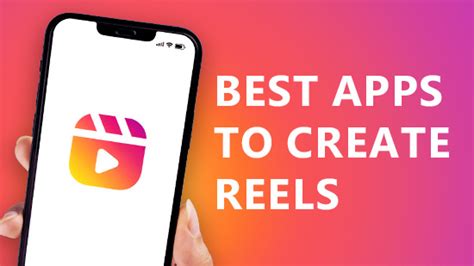Instagram Reels Editing App For Iphone