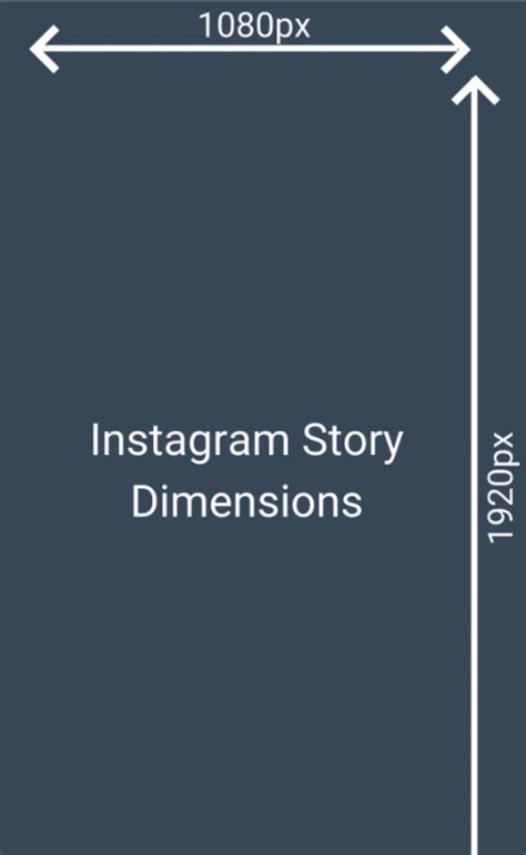 Instagram Story Sizes Dimensions to Up Your Game in 2022
