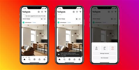 Instagram Testing Suggested Posts as a Priority