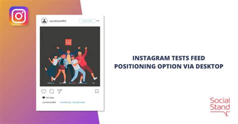 Instagram Tests Desktop Posting Abilities