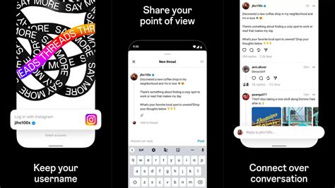Instagram Threads Download Alert Can #39 t Delete Threads Profile