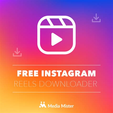 Instagram Video Downloader.