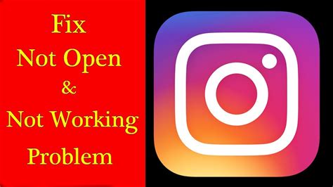 Instagram app is not working. Things To Know About Instagram app is not working. 