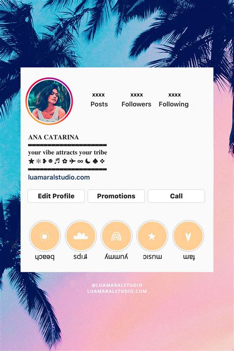 In this article, we'll provide you with some makeup artist Instagram bio ideas that will help you create an attractive and engaging profile. 1. Keep it Short and Sweet. 2. Highlight Your Specialization. 3. Use Keywords. 4. Add Some Personality.. 