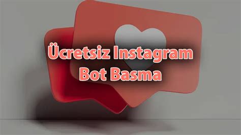 Instagram bot atma