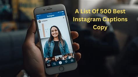 Instagram captions copy online.  Copy these captions in Generate captions for your i...