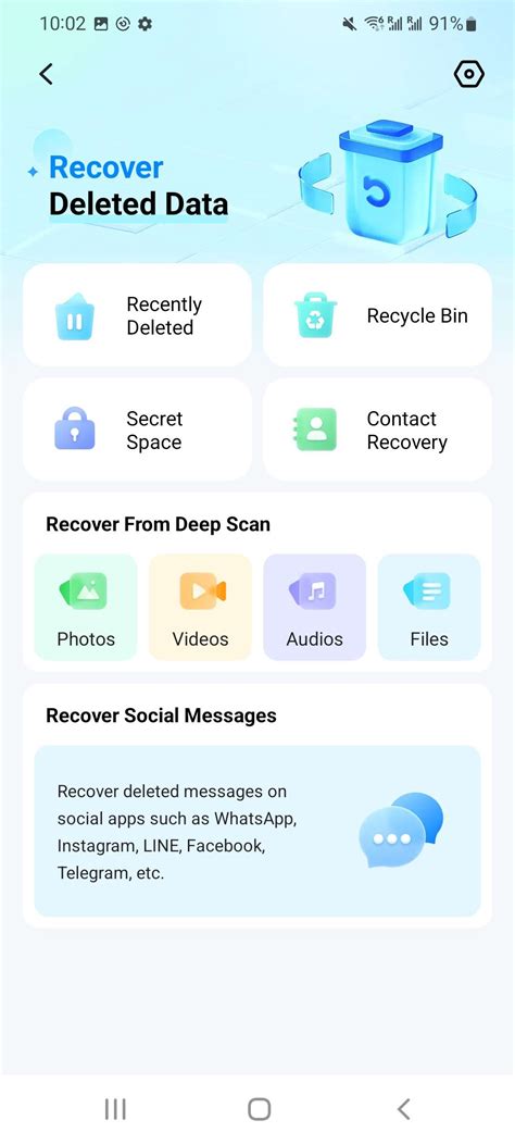 Instagram chat history recovery.  Use third party data recovery apps.  Nov 11, ...