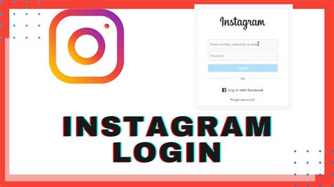 Create an account or log in to Instagram – a simple, fun and creative way to capture, edit and share photos, videos and messages with friends and family. Instagram Phone number, username or email address.