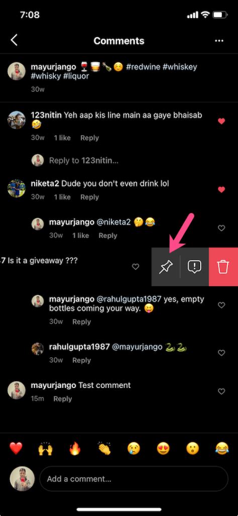 Instagram comment viewer. May 8, 2020 ... Of course, just because you're ready to stream online doesn't mean you're ready to dive into the world of comments. Instagram Live lets ... 