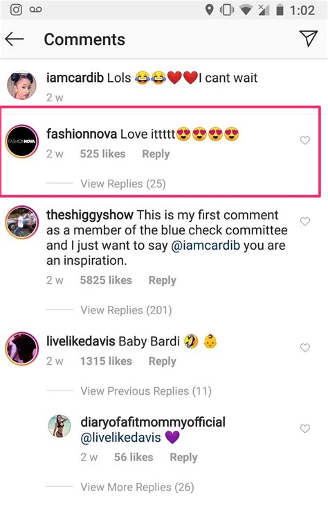 Instagram comments. Things To Know About Instagram comments. 