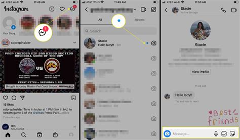 Instagram direct message. Things To Know About Instagram direct message. 