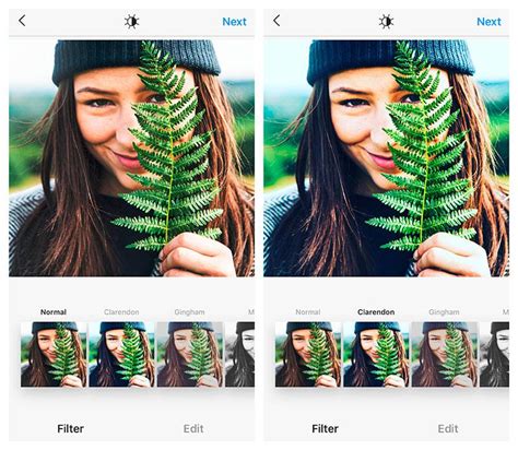 Nov 15, 2023 · Instagram has added dozens of new filters. GIF: Instagram. And there are others, like “color leak” and “zoom blur,” that seem aimed at users of VSCO, Picsart, and other apps; Instagram is ... .