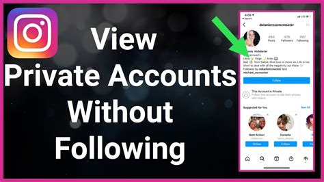 Instagram followers viewer without account. Start using IMGLookup and instantly view Private Instagram Accounts without the use of any software or without any hacking experience. It's important to note that you should never use illegal methods or hacks to view private Instagram profiles, as this can lead to severe consequences. Using an online tool like IMGLookup is safe, legal, and ... 