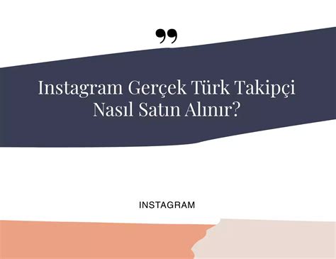 Instagram gerçek türk takipçi