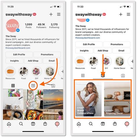 Instagram guides. Guides are an Instagram format that combines a curated selection of pre-existing posts, shop items, or geotagged locations. They were originally introduced last year in the height of COVID-19, when a selection of health and wellness experts and influencers were selected to … 