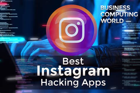 Instagram hack apps (Introduction to 6 Insta hacking software)