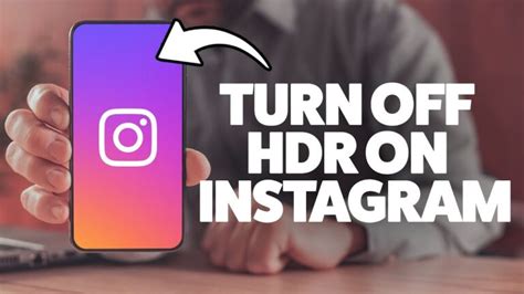Instagram hdr turn off android.  Currently, this feature is available exc...