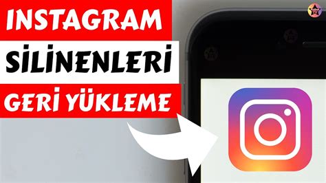 Instagram kaldırılan etiketi geri alma