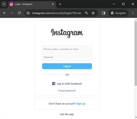 Instagram login chrome.  In this video, you'll learn how to access Instagram...
