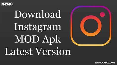 Instagram mod latest