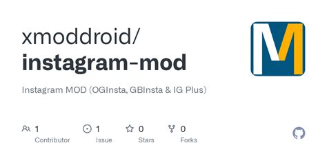 Instagram mod reddit 2026