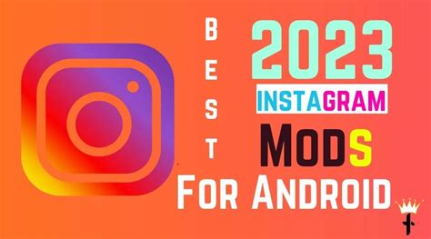 Instagram mod download