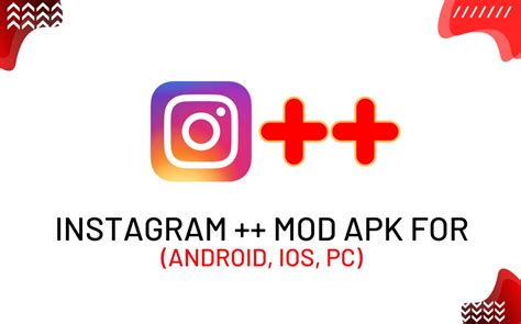 Instagram mod download the