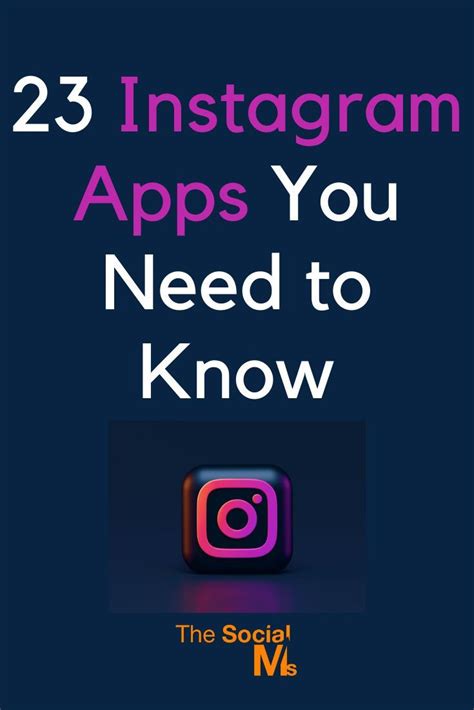 Instagram mod you need