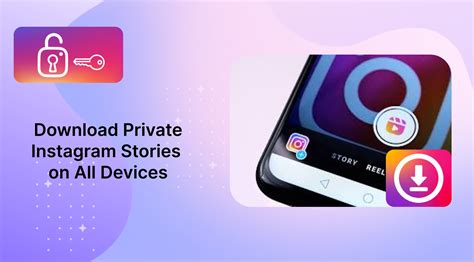 Instagram private story download. View Instagram Stories Anonymously with our Anonymous Instagram Story Viewer Tool! Download Instagram Stories and Instagram Story Highlights with our IG Stories Downloader. ... The website uses SSL encryption to protect your information and keep your browsing private. Additionally, ... 