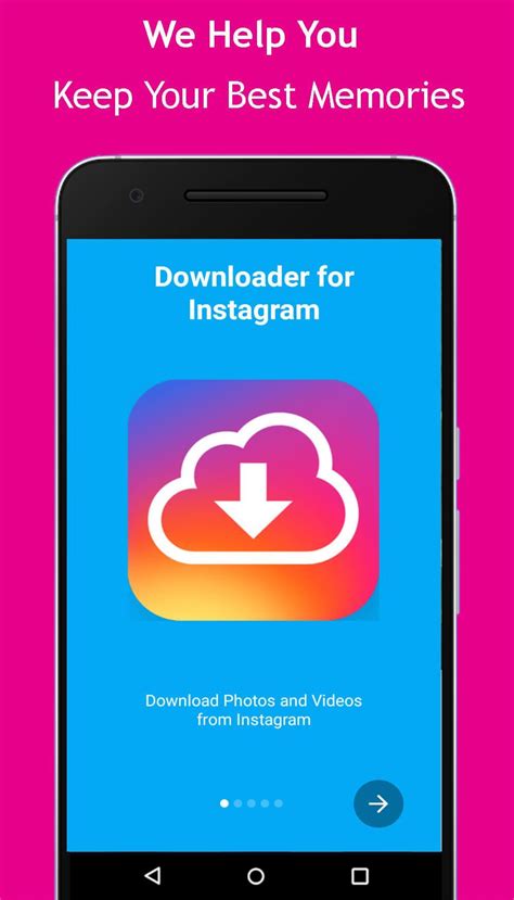 Get the latest version. 1.26.2. Nov 6, 2020. Older versions. Advertisement. StorySave is an app to save any Instagram Story to your Android device, whether it be a photo or a short video. You can also save Live streams as videos with just a single tap. To use StorySave, you'll need to have an Instagram account and be logged into it.