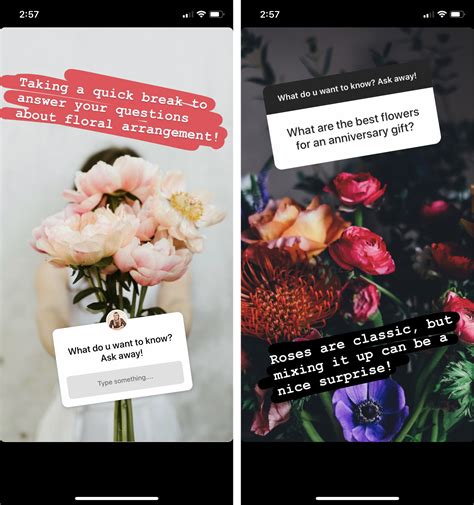 Instagram story ideas. Using examples from both B2B and B2C brands that you can easily adapt to your audience, we’re highlighting 10 Instagram story ideas you can use to elevate your engagement. 1. Poll Your Followers. The Instagram polling sticker lets you ask users a question with two responses. There’s also a bit of gamified … 
