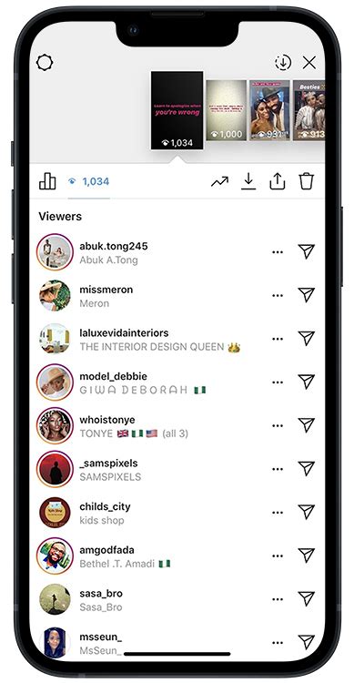 Instagram story view. What is Instanônimo? It is a website that allows you to view and download other people's stories secretly and invisibly, that is, without appearing on Instagram's viewer list. It's … 