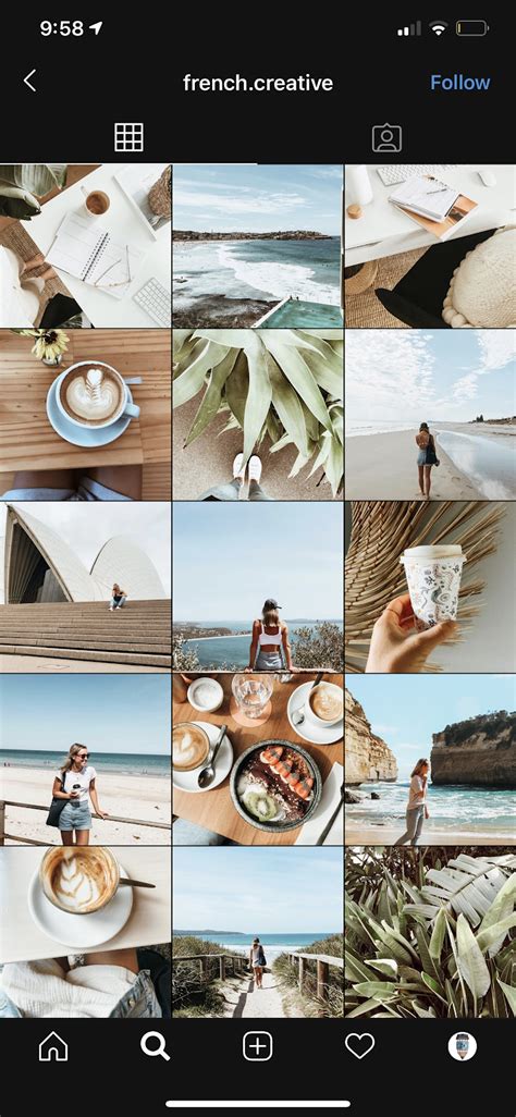 Instagram theme page. In today’s digital age, social media platforms like Facebook and Instagram have become powerful tools for individuals and businesses alike to connect with their audience. One of th... 