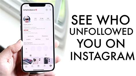 Instagram unfollow. The follow / unfollow system has always been a 100% inauthentic, inorganic, and impractical way to grow one’s Instagram account. Sure, you might get some people following you back, but at the end of the day, they’re not genuine followers. The whole methodology behind it just reeks of tackiness. My son, Brock, recently had an interesting ... 
