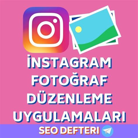 Instagram video düzenleme pc