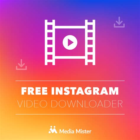 Instagram Video Downloader is the best tool for people who are constantly in search for downloading Instagram videos, photos, instadp, and IG Stories. Instagram Downloader is an online free tool that is famous for its great speed and accuracy. Unlike many downloaders, this tool doesn't charge any monthly subscription from its users. ....