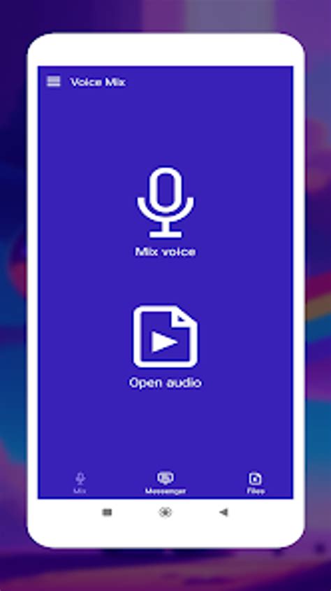 Instagram voice message prank.  Free download for Android and iOS devices ...