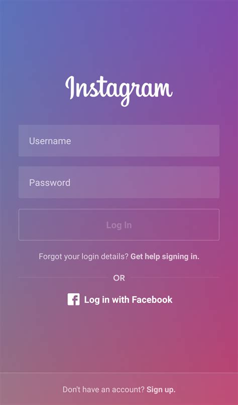 Instagram.com.login - Vytvořte si účet na Instagramu, nebo pokud už ho máte, tak se k němu přihlaste. Pak budete moct snadno a kreativně tvořit, upravovat a sdílet fotky, videa a zprávy s přáteli a rodinou.