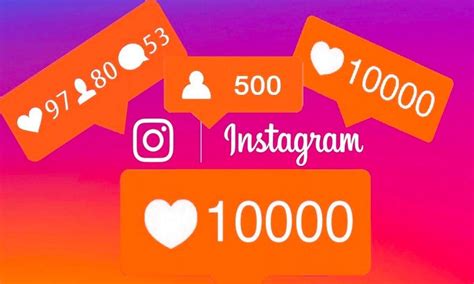 Instagramda takipçi sayısını arttırmak için