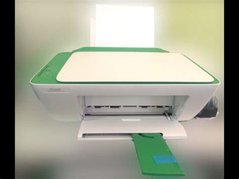 Instalación del hardware de las impresoras HP series Deskjet 1000 …