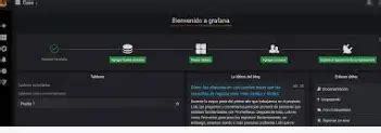 Instalacion de Grafana en Windows – Soloelectronicos.com