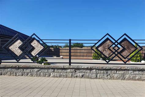 Instalacje Ogrodzeń, Montaże Bram Wjazdowych, Balustrady