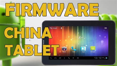 Instalar firmware a tablet china.  Link del progrma: https://androiddatahost.  S...