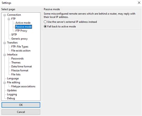 Instalasi dan Konfigurasi FTP Server pada Linux Debian 11