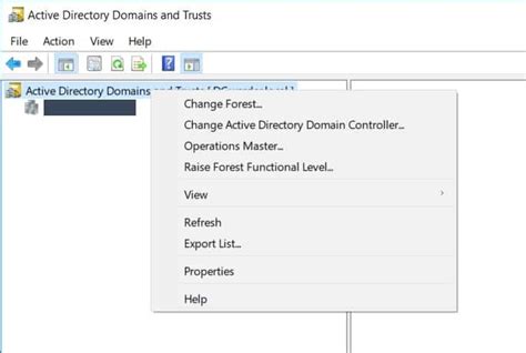 Install Exchange Server 2024 - lesson learned