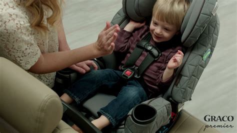 Car seats for the littles high back outlet booster