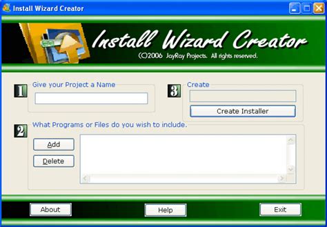 Install Hardware Update Wizard Software - Free Download