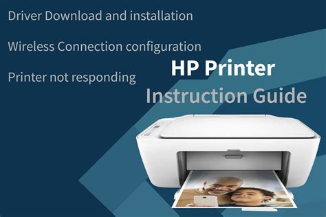Install Hp Printer