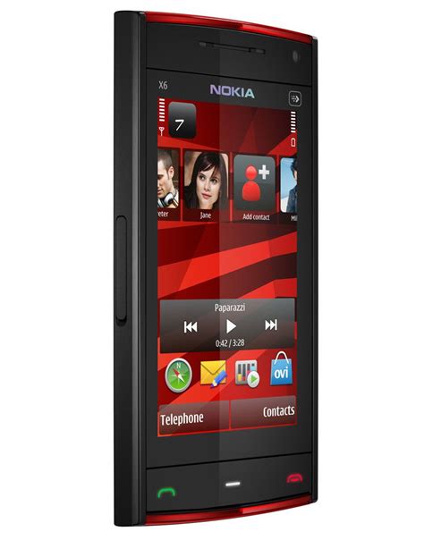 Install Line For Nokia X6