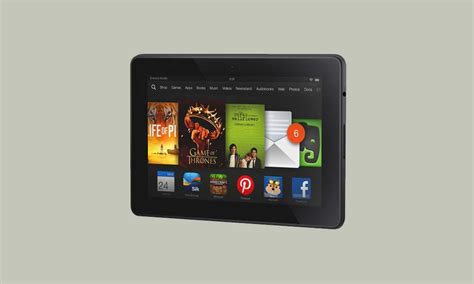 Install Lineage OS 14.1 On Amazon Kindle Fire HDX 7 (Android …